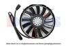 AUDI 4Z7959457 Fan, radiator